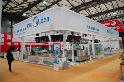 上海布格展覽展示服務(wù) 專(zhuān)注高品質(zhì)展覽設(shè)計(jì)制作