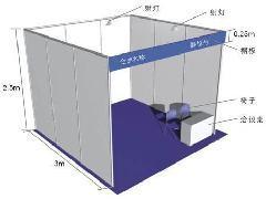 展覽板材廠(chǎng)家批發(fā) 一站式采購(gòu)與服務(wù)指南