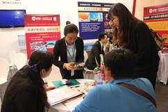 世貿通領航2014北京春展，歐洲置業移民熱潮再掀波瀾