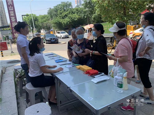 公證服務零距離，武昌“周周講”助力移民咨詢惠民生