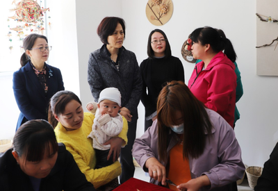 學黨史明方向，談感悟促提升——移民咨詢務虛會碰撞務實火花