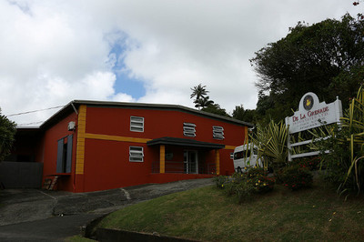 加勒比投資移民局帶您走進(jìn)香料之國-格林納達(dá) 開啟投資與生活的雙重盛宴